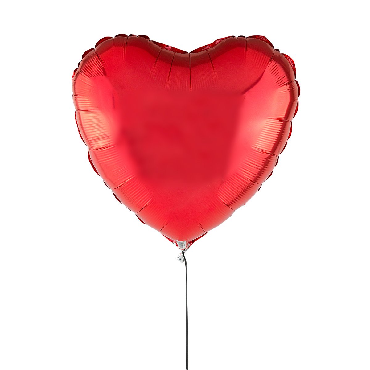 Czerwony Balon Serce 46 cm Czerwony Balon Serce 46 cm - obrazek 3