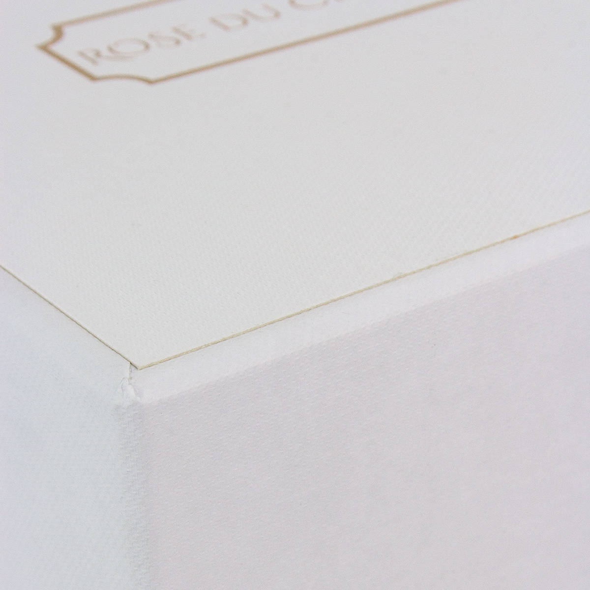 Fresh Red Roses in White Square Box Fresh Red Roses in White Square Box - Image 3